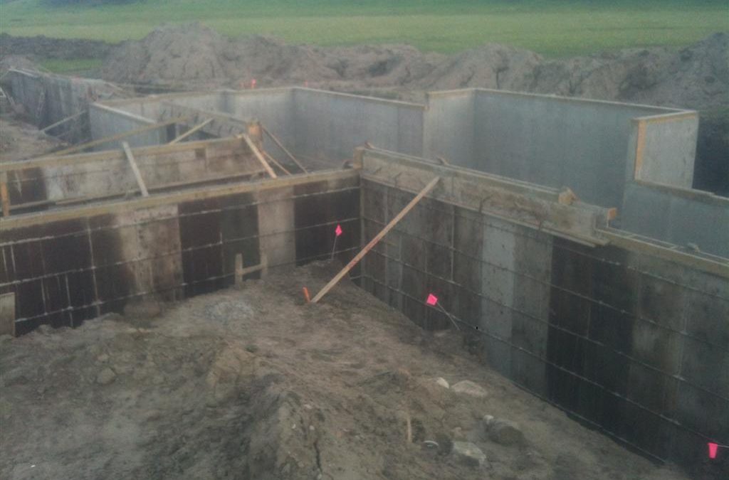 Custom Residence Okotoks