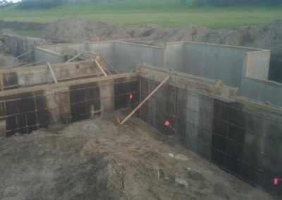 Custom Residence Okotoks
