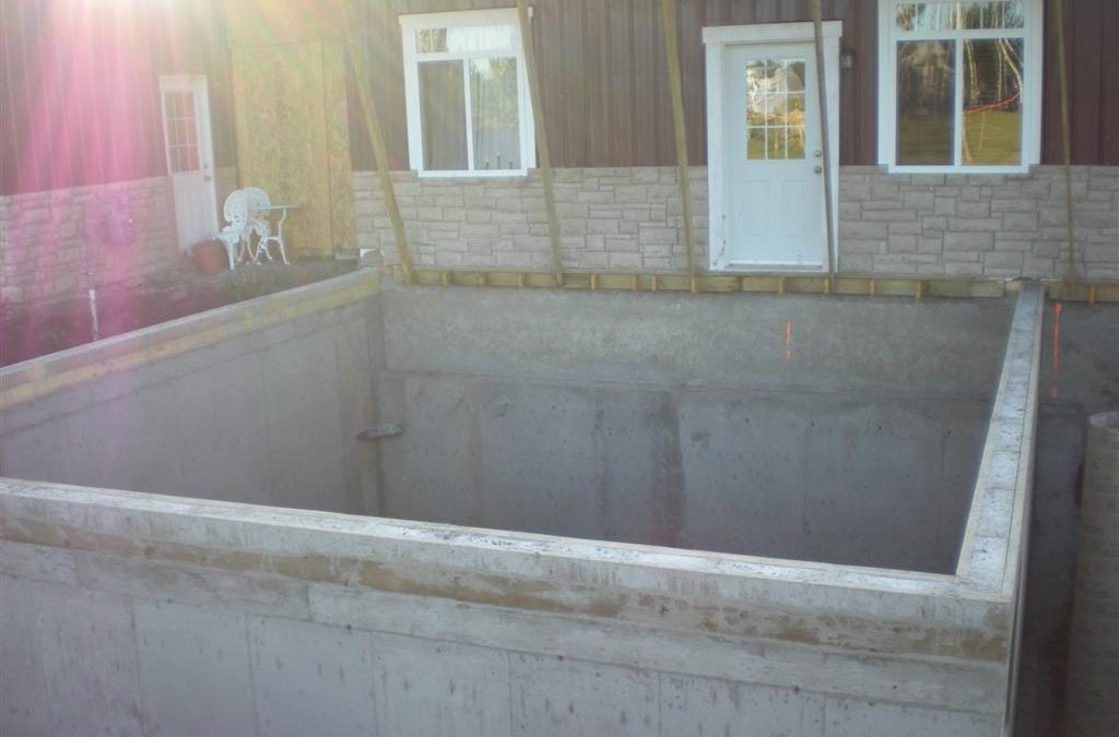 Custom Millarville 3
