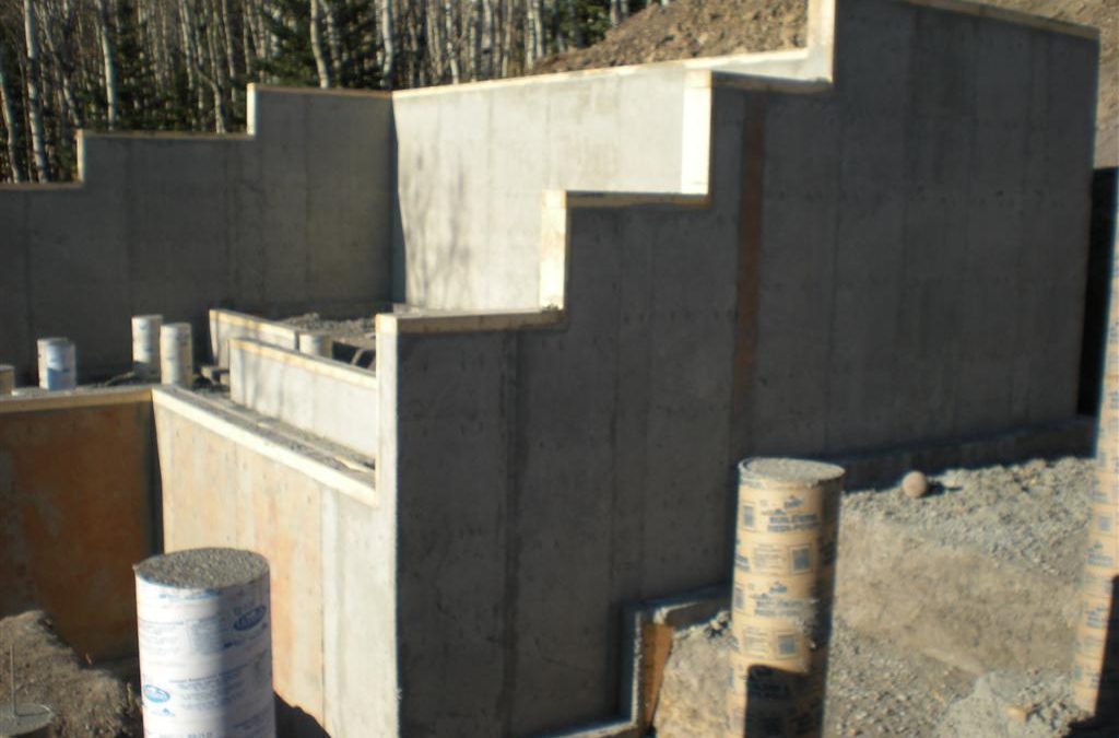 Custom Millarville