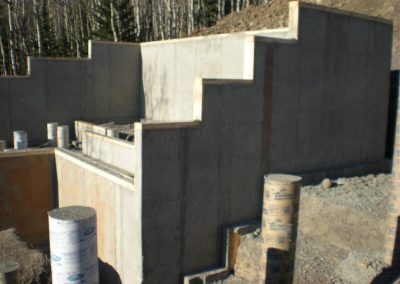 Custom Millarville