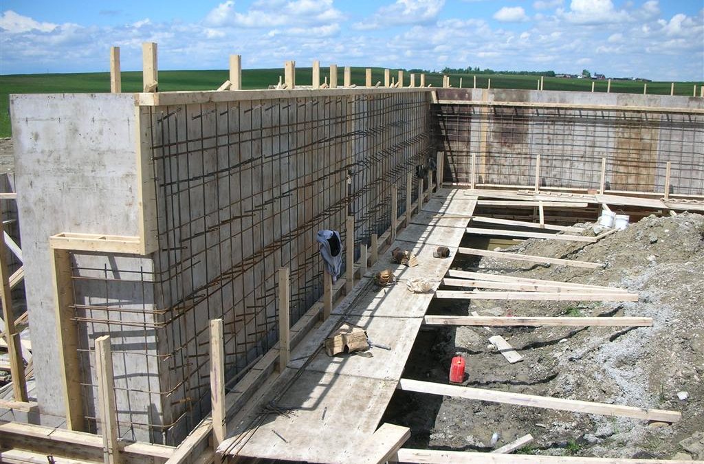 Custom East Okotoks