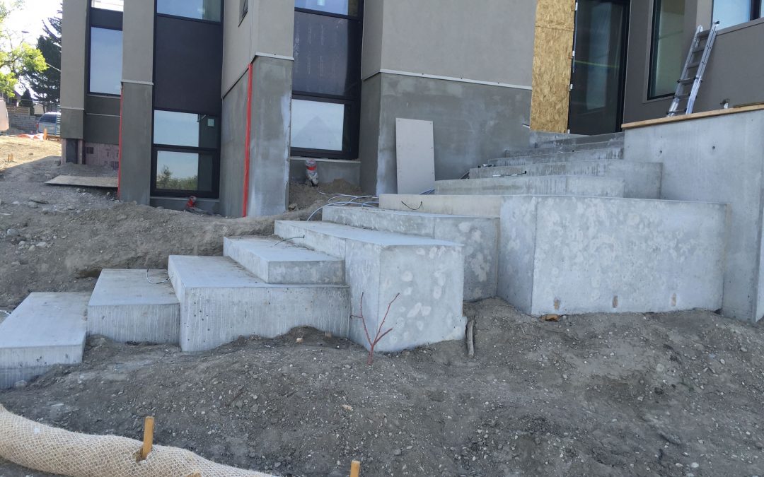 Misc Residential Flatwork