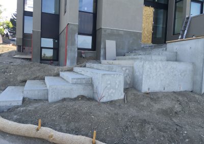 Misc Residential Flatwork
