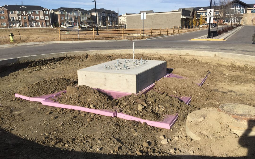 Chestermere Art Sculpture Foundation