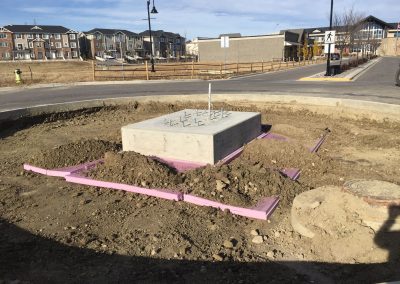 Chestermere Art Sculpture Foundation
