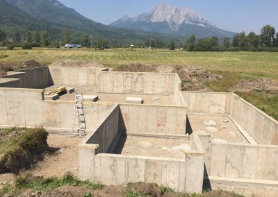 Fernie Foundation